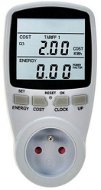 Solight DT25 - Energy Consumption Meter
