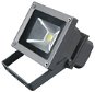  Solight outdoor spotlight 10W, gray  - LED Light