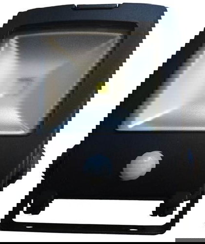 Solight Außenscheinwerfer mit Sensor 20W, schwarz - LED-Licht - Hauptbild