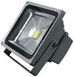  Solight outdoor spotlight 30W, gray  - LED Light