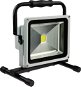  Solight outdoor floodlight 30W with stand, gray  - LED Light