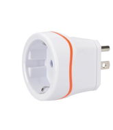 Solight PA01-USA - Travel Adapter