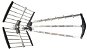Solight HN53-LTE vonkajšia - TV anténa