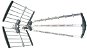 Solight HN59-LTE vonkajšia - TV anténa