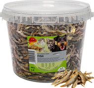 UGF Dried fish 460 g - Dog Treats