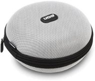 UDG Creator Headphone Hard Case Small Silver  - Case