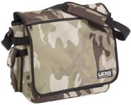  UDG Ultimate CourierBag Army Digital Camo Desert  - Case