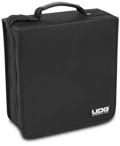 UDG Ultimate CD Wallet 280 Black - Case - Main image