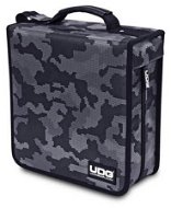 UDG Ultimate CD Wallet 280 Digital Camo Grey - Case