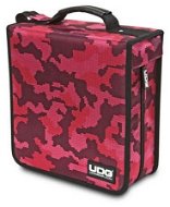 UDG Ultimate CD Wallet 280 Digital Camo Pink - Case