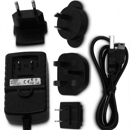 UDG Creator 5V / 2A - Power Adapter - Main image