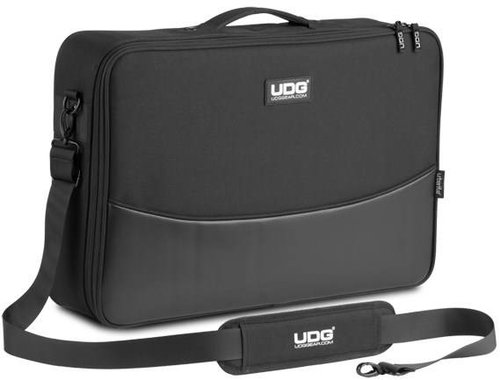 UDG Urbanite MIDI Controller Sleeve Black Medium - Carryall - Main image