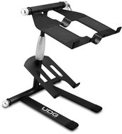 UDG Creator Laptop / Controller Stand Aluminium Black - Stand