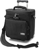 UDG Ultimate Trolley To Go Black - Suitcase