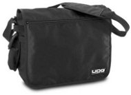 UDG Ultimate Black CourierBag - Tasche