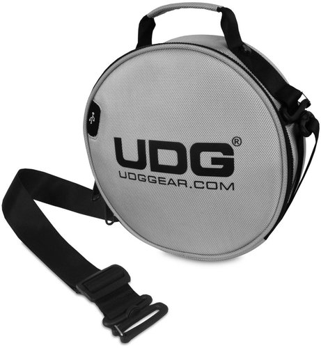 Ultimate DIGI Headphone Bag Silver - Pouzdro - Main image