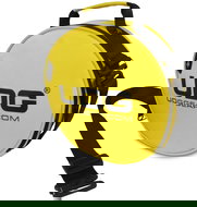 Ultimate DIGI Headphone Bag Yellow - Pouzdro