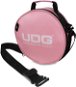 Ultimate DIGI Headphone Bag Pink - Pouzdro
