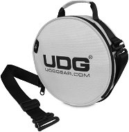 Ultimate DIGI Headphone Bag White - Pouzdro