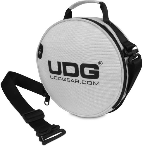 Ultimate DIGI Headphone Bag White - Pouzdro - Main image