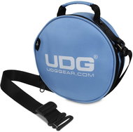 Ultimate DIGI Headphone Bag Lightblue - Pouzdro
