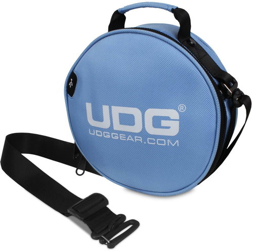 Ultimate DIGI Headphone Bag Lightblue - Pouzdro - Main image