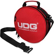 Ultimate DIGI Headphone Red - Pouzdro