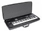Keyboard Case UDG Creator 61 Keyboard Hardcase - Kufr na klávesy
