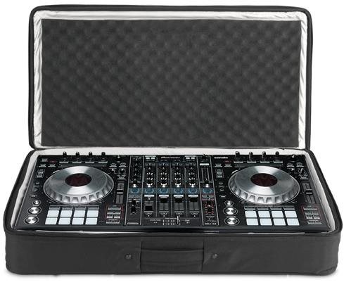 UDG Urbanite MIDI Controller Sleeve Extra Large Black - Mischpult-Abdeckung - Hauptbild