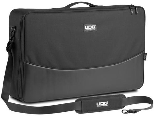 UDG Urbanite MIDI Controller Sleeve Large Black - Mischpult-Abdeckung - Hauptbild
