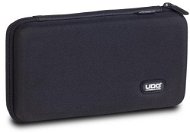 UDG Creator Cartridge Hardcase Black - DJ Accessory