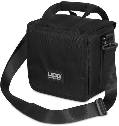 UDG Ultimate 7'' SlingBag 60 Black - DJ Accessory - Main image