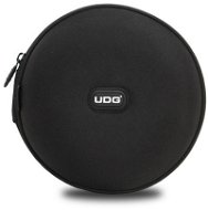 UDG Creator Headphone Hard Case Small Black - Pouzdro na sluchátka