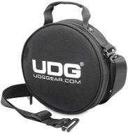 UDG Ultimate DIGI Headphone Bag Black - Headphone Case