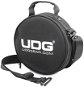 UDG Ultimate DIGI Headphone Bag Black - Fülhallgató tok