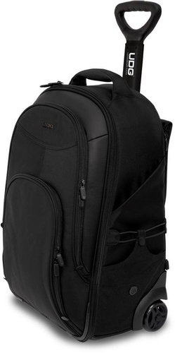 UDG Creator Wheeled Laptop Backpack Black 21" Version 3 - Batoh - Main image