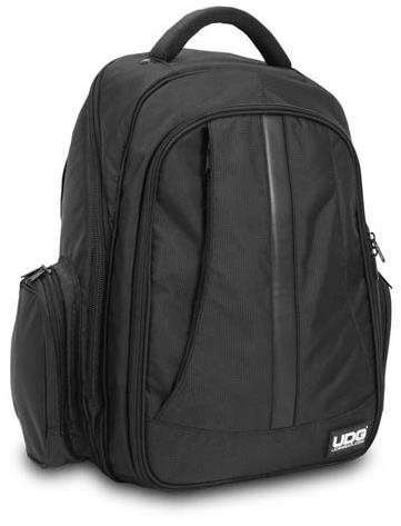 UDG Ultimate BackPack Black/orange - Batoh - Main image