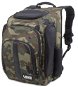 UDG Ultimate DIGI Backpack Black, Camo/Orange Inside - Rucksack