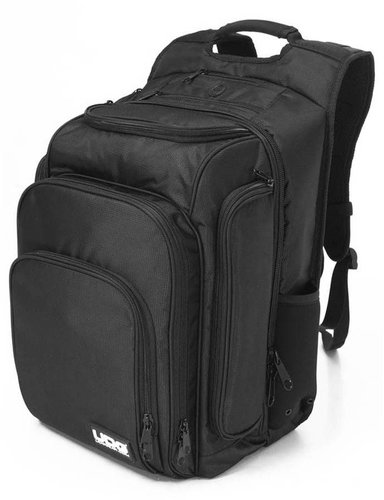 UDG Ultimate Digi BackPack Black/Orange - Backpack - Main image