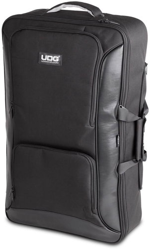 UDG Urbanite MIDI Controller Backpack Large Black - Backpack - Main image