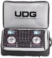 UDG Urbanite MIDI-Controller Backpack Medium Schwarz - Rucksack