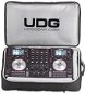 UDG Urbanite MIDI Controller Backpack Medium Black - Hátizsák