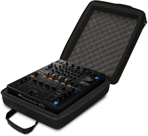 UDG Creator CDJ/DJM/Battle Mixer Hardcase Black MK2 - Mixing Console Cover - Main image