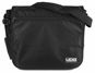 UDG Ultimate CourierBag Black - Orange Inside - Tasche