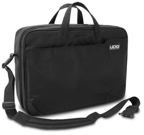 UDG Ultimate MIDI Controller SlingBag Large Black/Orange inside - Taška - Main image