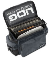 UDG Ultimate SlingBag Black MK2 - DJ Accessory