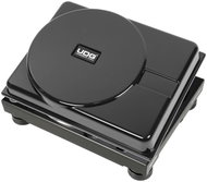UDG Ultimate Turntable (SL-1200 & PLX-CRSS12) Equipment Cover Black - DJ Accessory