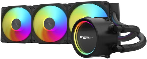 FSP Fortron AE36-B - Water Cooling - Main image