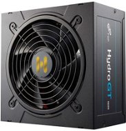 FSP Fortron Hydro GT PRO ATX3.0(PCIe5.0) 1000W - PC Power Supply