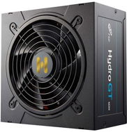 FSP Fortron Hydro GT PRO ATX3.0(PCIe5.0) 850W - PC Power Supply